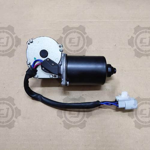 适用于广汽ji星光雨刮器总成雨刮器电机电机前雨刮器连杆电控配件