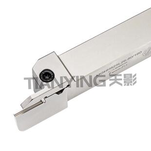 端面切槽刀杆MGHH520/525L-20/36/30/50/80/160/200/800 FGHH反刀