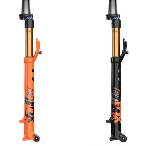 2023款FOX避震SC32前叉100行程XC山地前叉110桶轴Boost开档/SID