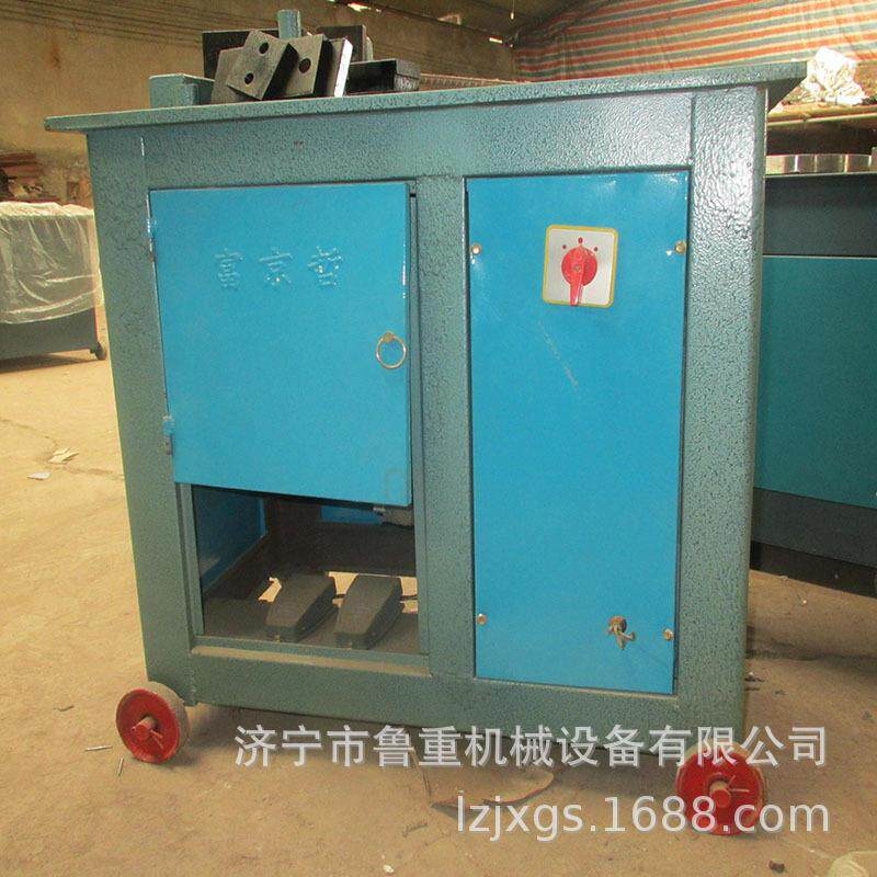 山lz-32东长期供加应箍机弯32数控重弯箍机质量保证