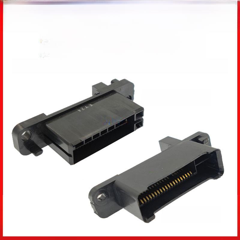 施乐原装1100 4110 4112 4127双面设备4595插座D95插头D110配件耗