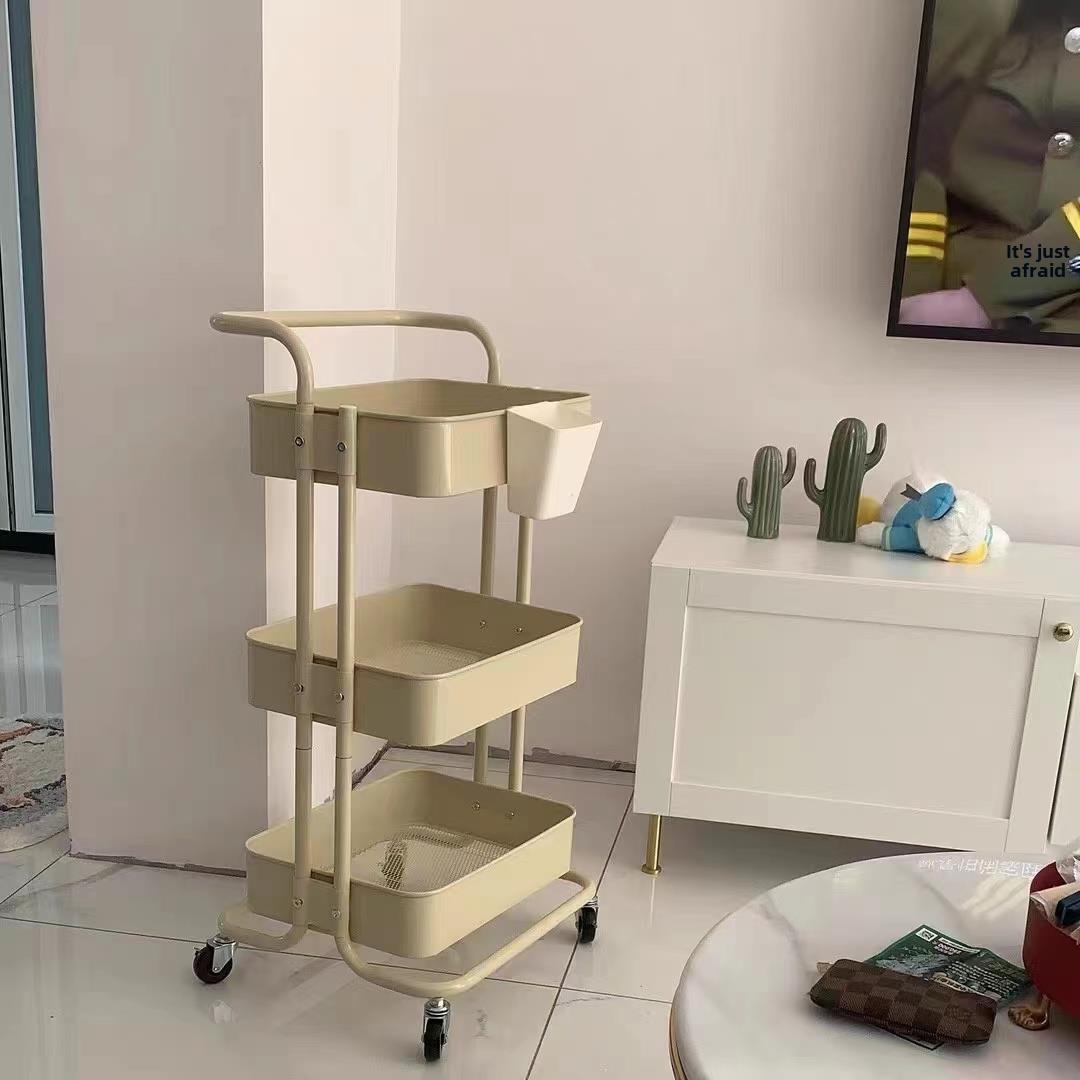 采购产品白色美甲工具推车，皮肤管理推车，美发纹身，拔罐，美发