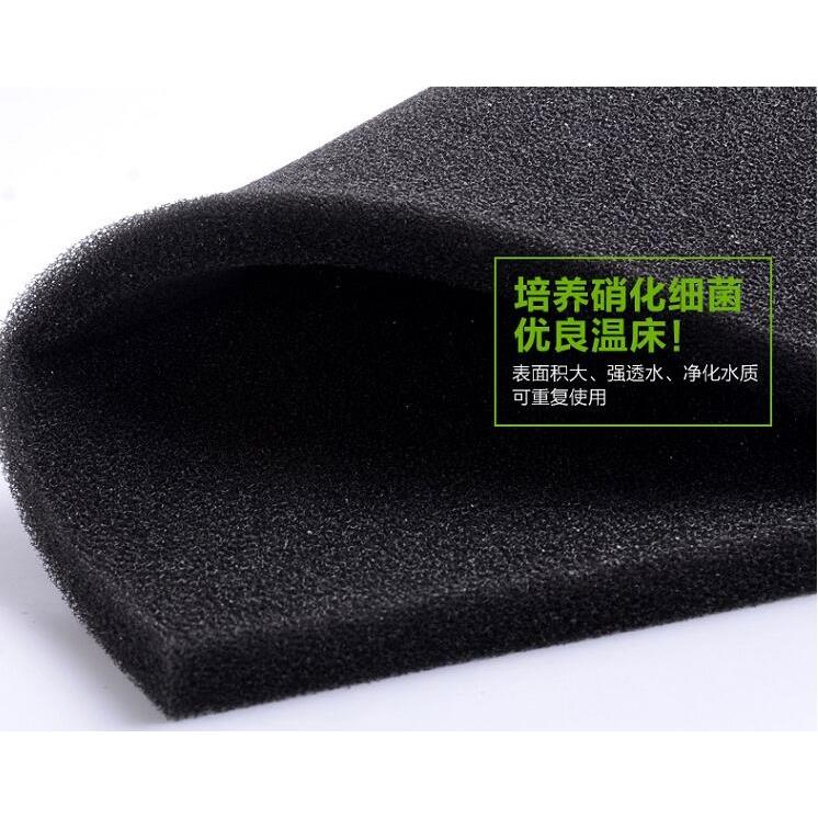 工业废气过滤活性炭棉 实验用过滤棉 空气净化蜂窝状活性炭过滤棉