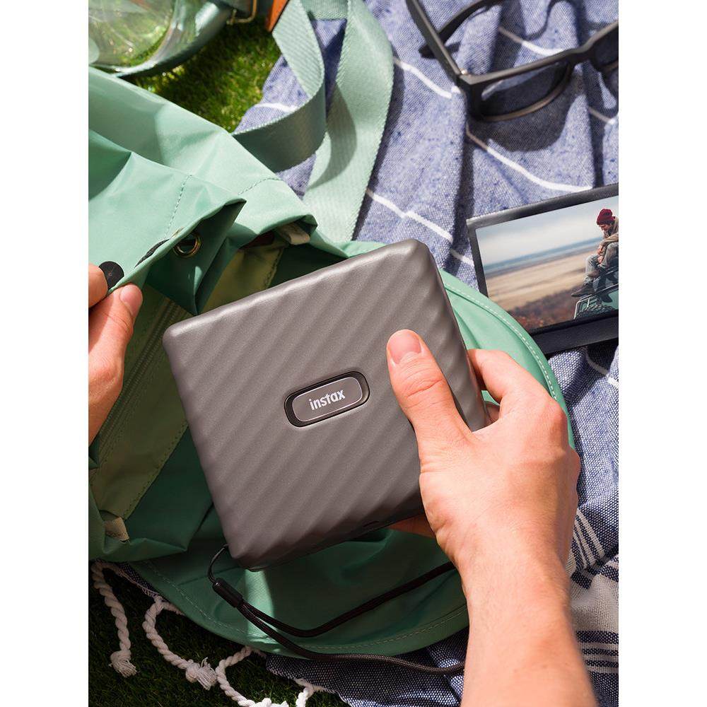 【6期免息】富士instax link wide 一次成像宽幅打印机手机照片打,办公设备/耗材/相关服务,照片打印机,淘宝优惠券,粉丝福利购,淘宝优惠卷