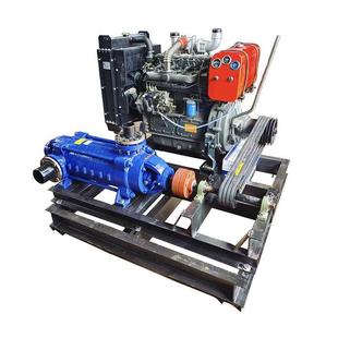 多级离心泵卧式 管泵锅炉增压泵农业灌溉多级泵 水泵立式