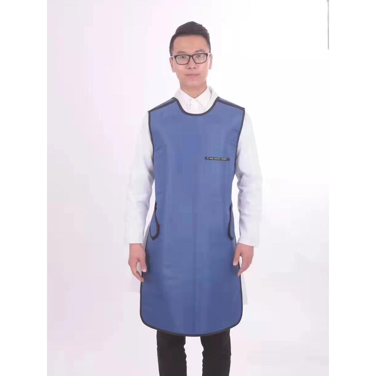 铅衣 x射线防护服 防辐射服 铅围裙 铅门铅板厂家直销 三证齐全