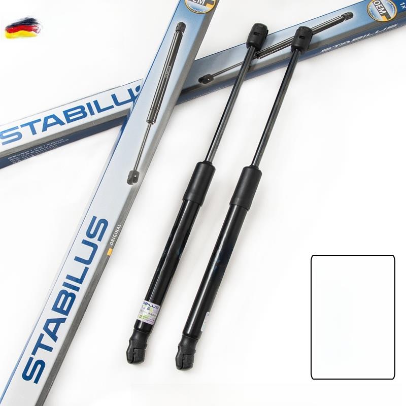 适用于福特经典福克斯二厢或三厢嘉年华蒙迪欧引擎盖后挡板后备箱