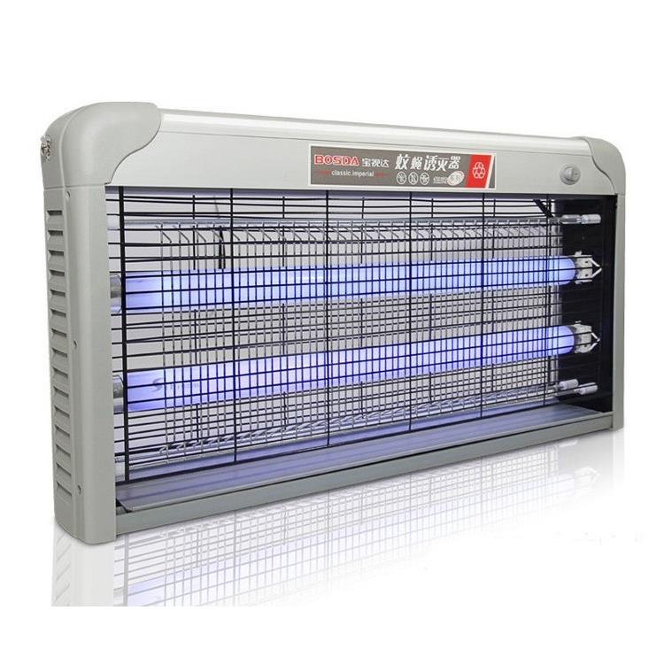 悬挂20W30W40W电击灭蚊器家用灭蚊器餐厅灭蚊器驱蚊灯户外灭蚊器