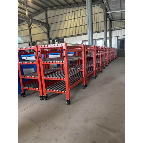 模具货架 折弯机模具货架 可移动收纳架模具货架