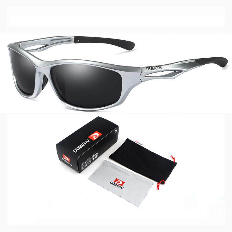 外贸跨境骑行爬山钓鱼墨镜Polarized Sunglasses高清偏光太阳眼镜