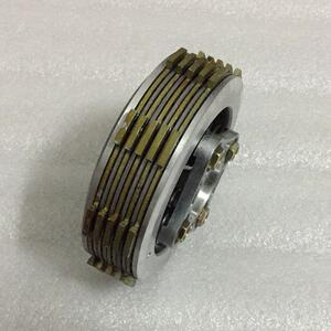 大阳机车DY150-6枭锋DY150-20大运150-22劲爽劲动离合器离合片