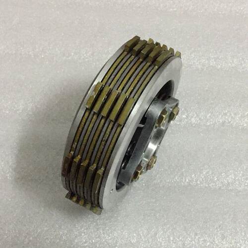 大阳机车DY150-6枭锋DY150-20大运150-22劲爽劲动离合器离合片