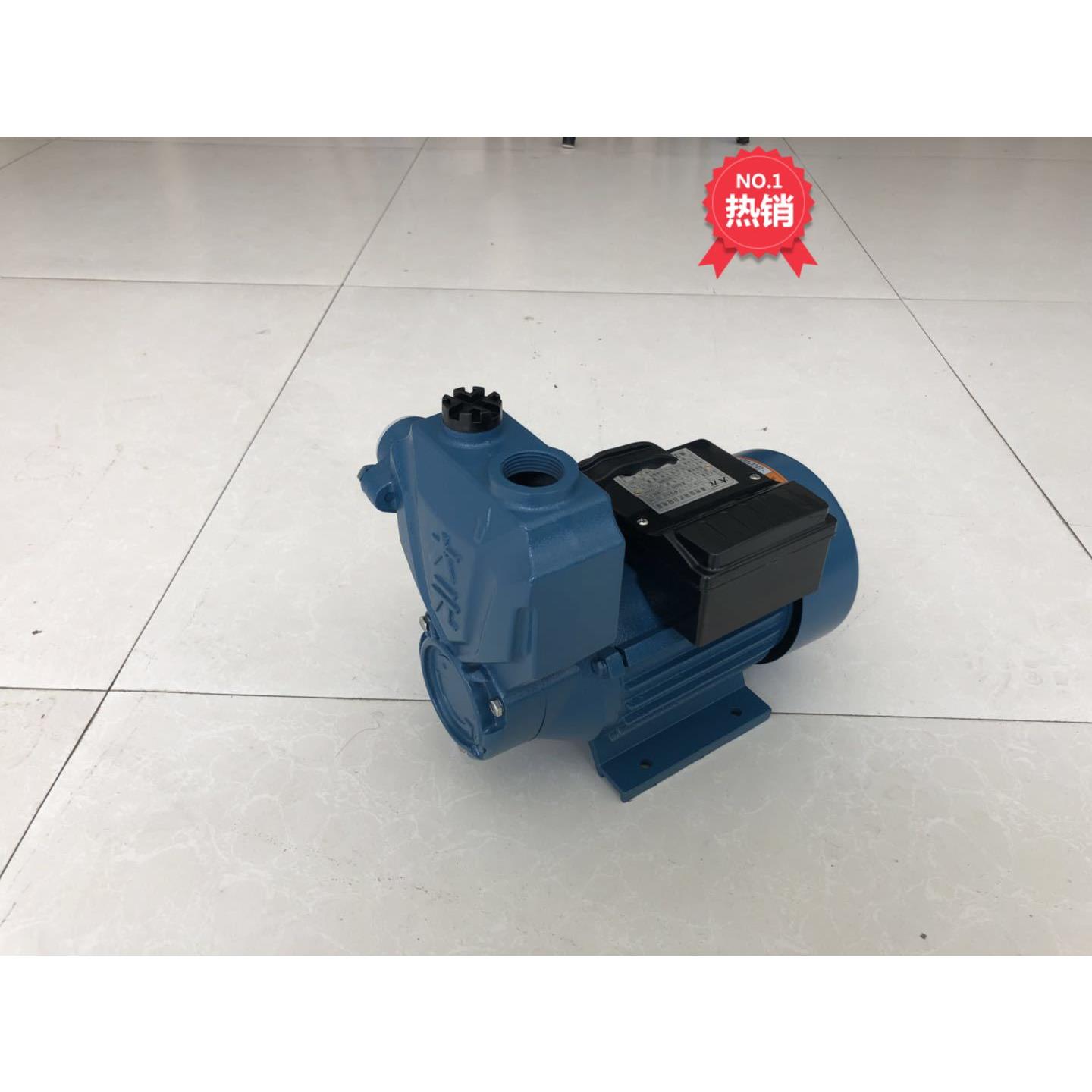 大元水泵高压自吸泵家用增压泵370W550W750W1100W压头自动自吸泵