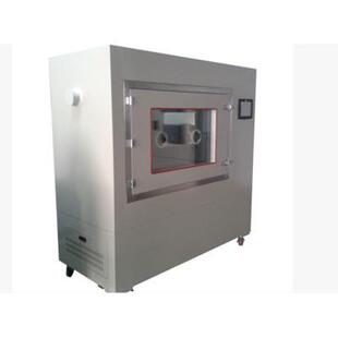 HJ836 低浓度恒温恒湿称重系统 2017恒温恒湿称重系统