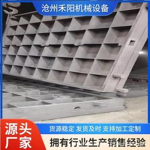 铸铁件厂家现货球墨铸铁件消失模铸造异形件加工平板床身铸造加工