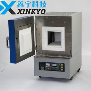 炉1400度高校实验箱式 河南厂家箱式 马弗炉氧化铝陶瓷烧结炉热处理