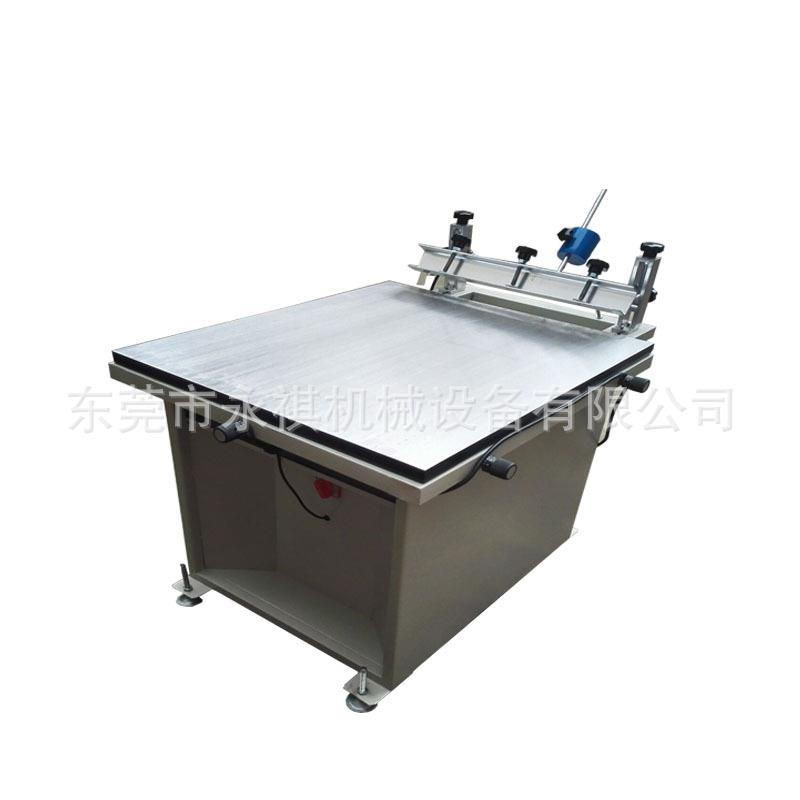 厂家现货手印台pVC丝印台吸气丝印台抽气丝印台