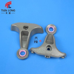 G2出纱头 G2导纱器 导丝器 储纬器出纱器 高速剑杆配件 大储纬器