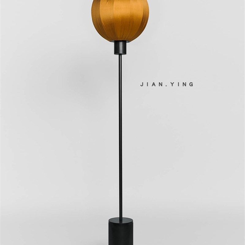 法式中古落地灯2023新款沙发旁边的客厅高级感轻奢新中式复古灯具,家装灯饰光源,装饰落地灯,淘宝优惠券,粉丝福利购,淘宝优惠卷