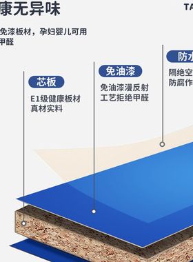 1一3岁儿童积木j桌子多功能太空玩具沙桌男女益智拼装纯实木玩具