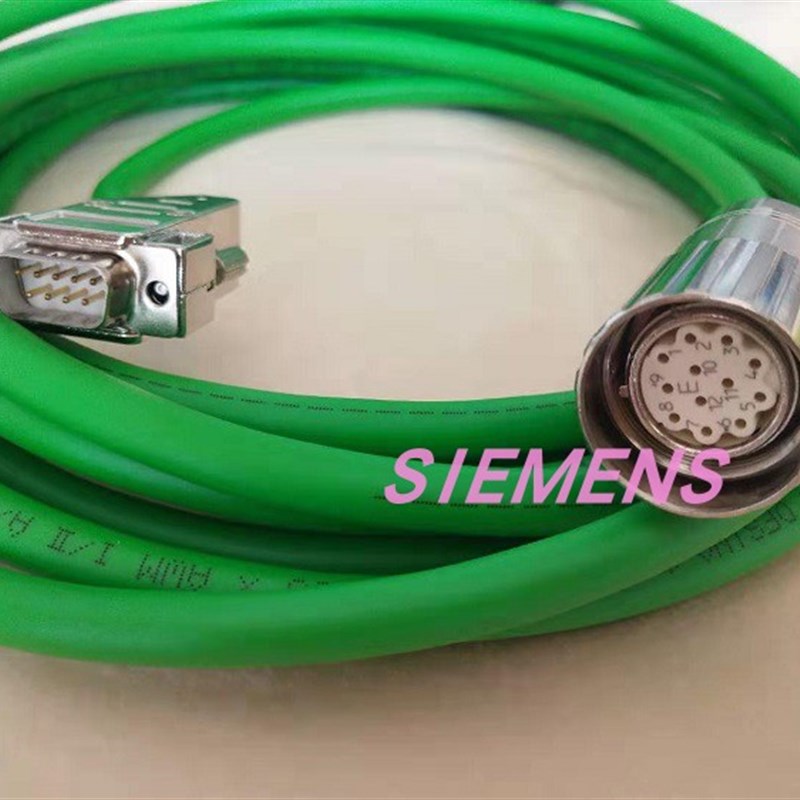 贝加莱B&R反馈电缆 8CR020.12-1