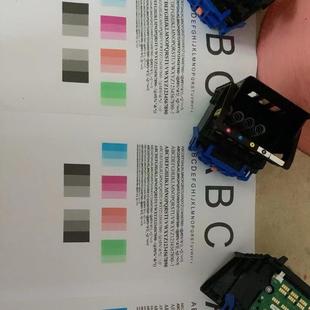 952 8710 955 8210 87208730打印机打印头 965喷头HP7740 惠普原装