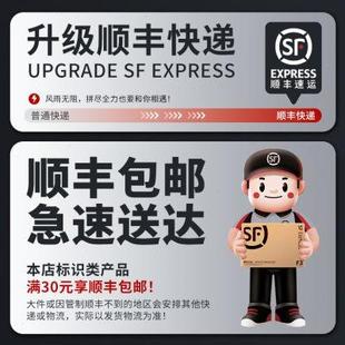 亚克力公司门牌定制广告牌招牌logo门头牌匾定做铭牌订制展示制作