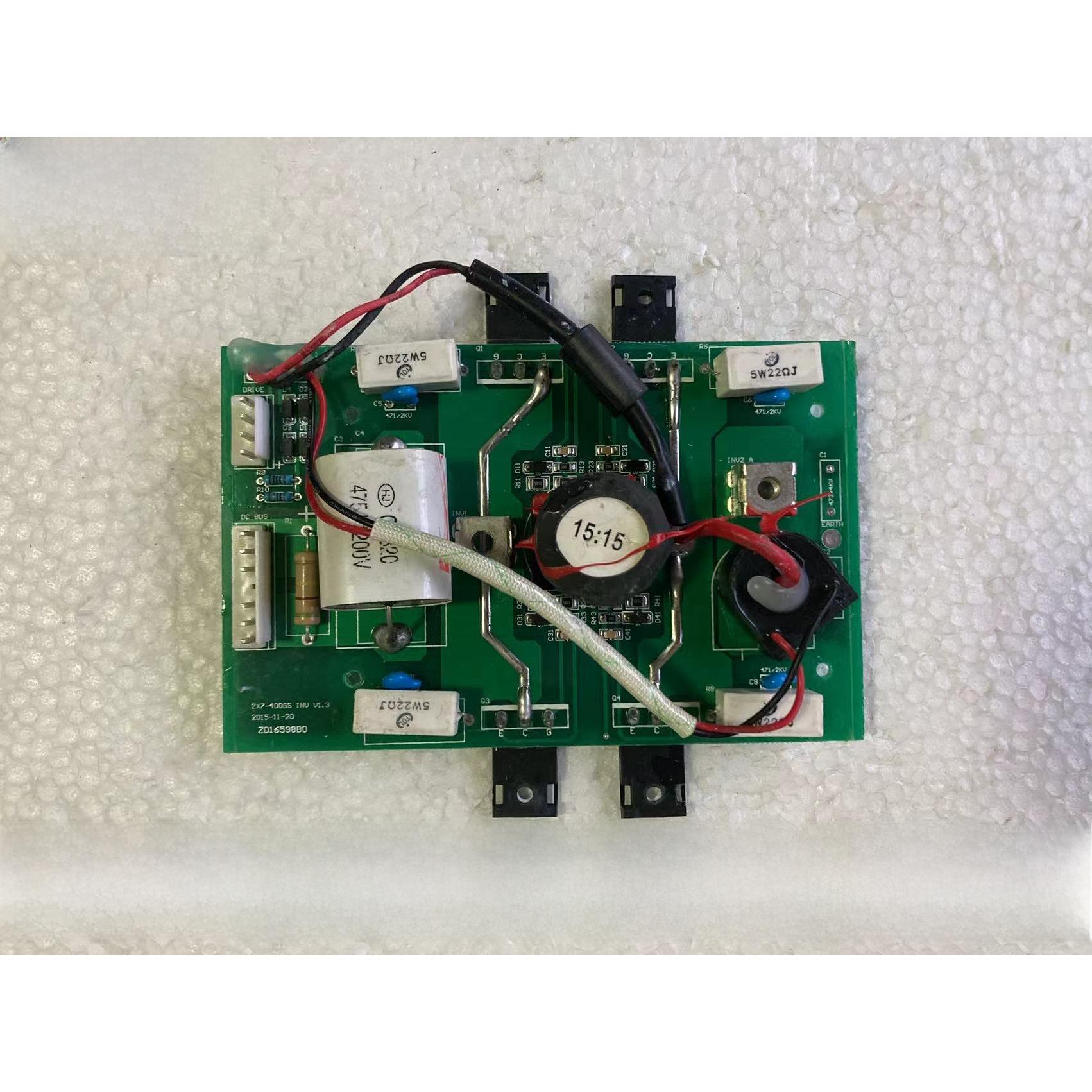 安德利电焊机逆变板，科跃400焊机逆变板，安德利400焊机逆变板