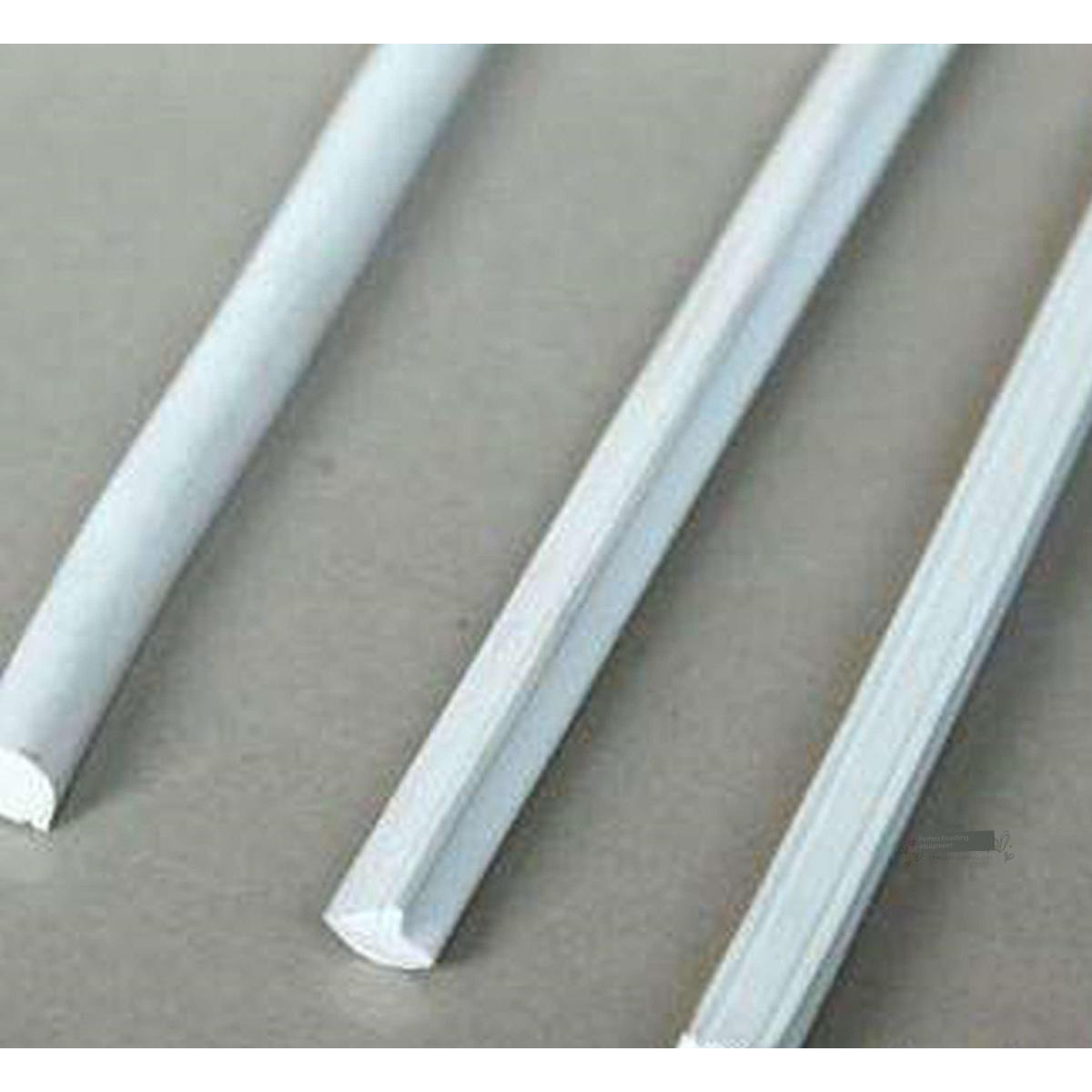 拱形胶带防爆胶带刀版弹簧垫硬度75压痕模切强力胶带回弹力带宝预