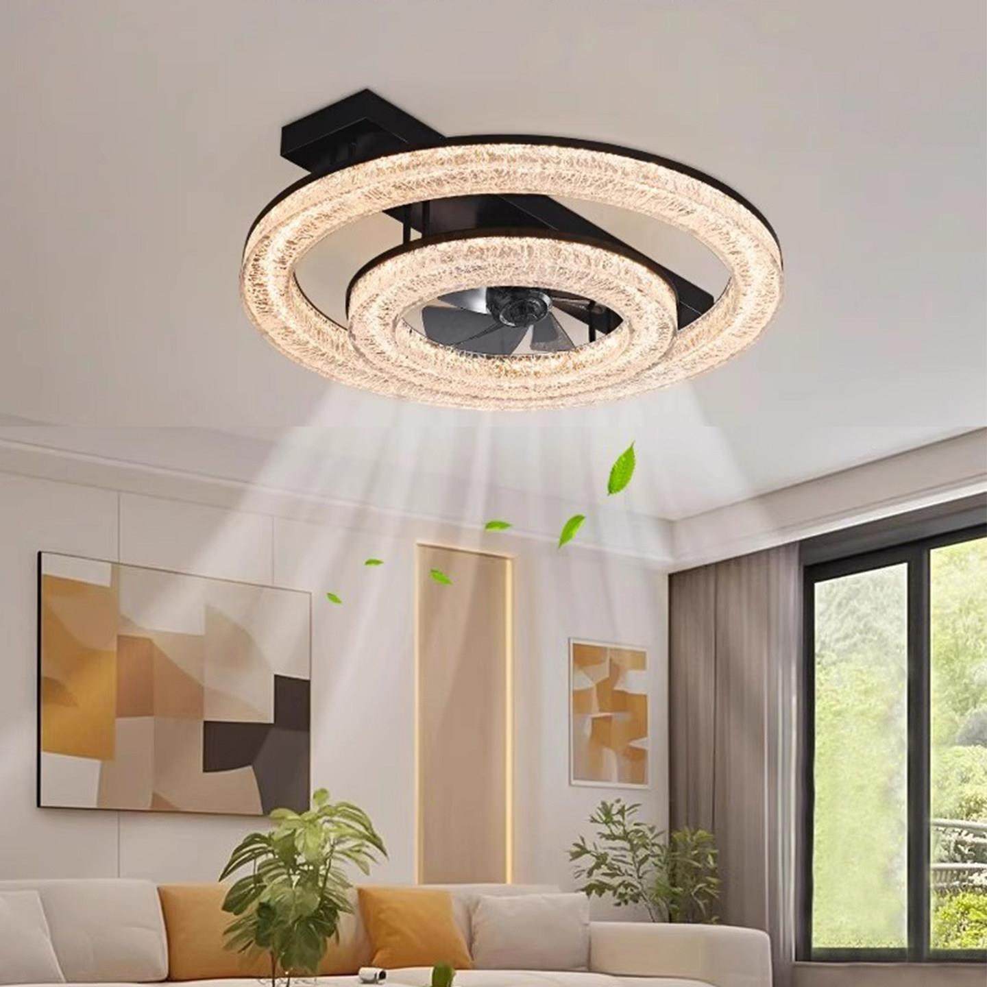 意式吊扇灯360遥头树脂高档客厅吸顶灯现代轻奢饭厅卧室全屋套餐,家装灯饰光源,餐厅/卧室/书房吸顶灯,淘宝优惠券,粉丝福利购,淘宝优惠卷