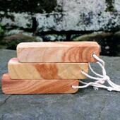 防霉 天然樟木条 防潮 防蛀 代替樟脑球 纯樟木块 衣柜防虫