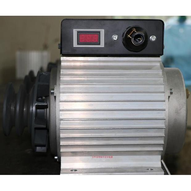永磁发电焊机/纯铜 AXC-315/400稀土直流发电焊一体机野外40KW