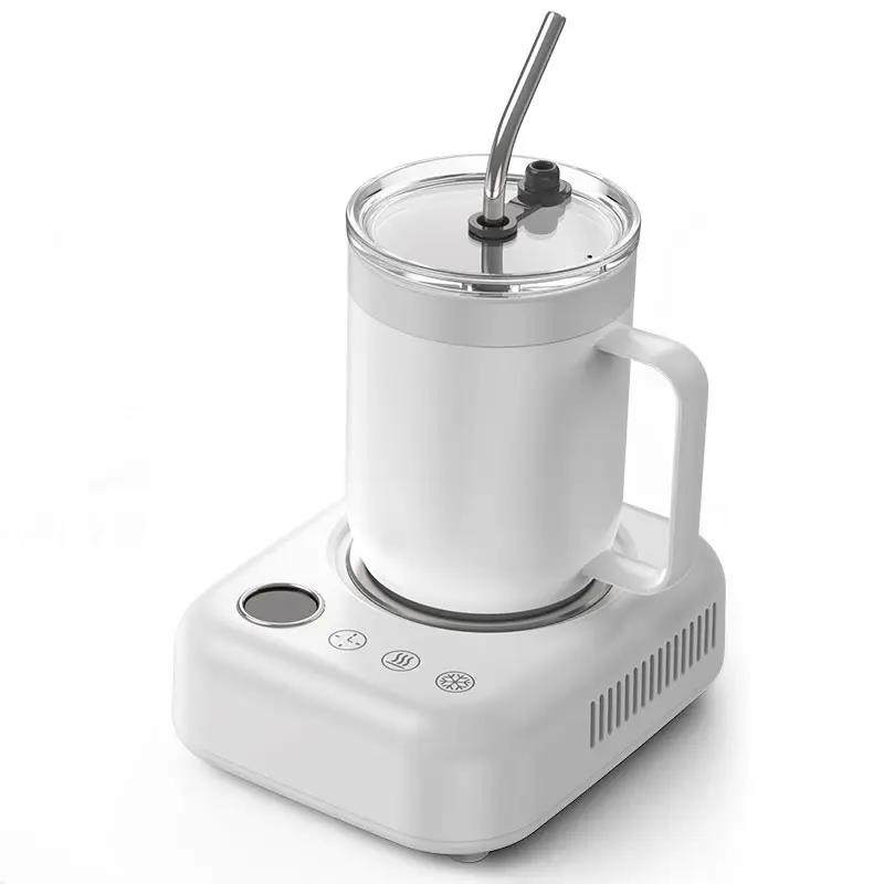 淘气鸟快速制冷杯垫学生宿舍制冰机办公室桌面制冷机速冻饮料冰镇,生活电器,快速制冷杯/制暖杯,淘宝优惠券,粉丝福利购,淘宝优惠卷