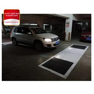 精准标定 调试布简易式 360度全景调试布高清全景调校布 通用便捷式