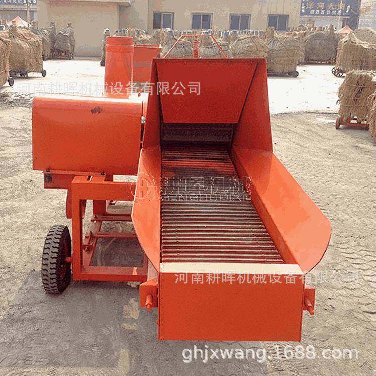 小型树枝粉碎机玉米秸秆揉丝机铡草机,五金/工具,其他机械五金,淘宝优惠券,粉丝福利购,淘宝优惠卷