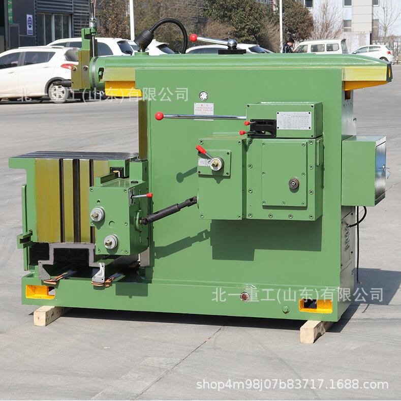 BC60100牛头刨床BY60100液压卧式移动牛头刨厂家直供