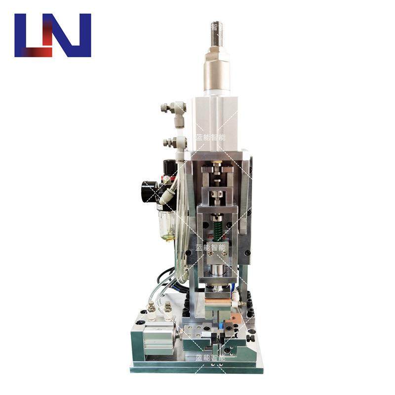 智能双绞线安全气囊线成型压实压方焊接机设备电阻焊机,五金/工具,其他机械五金,淘宝优惠券,粉丝福利购,淘宝优惠卷