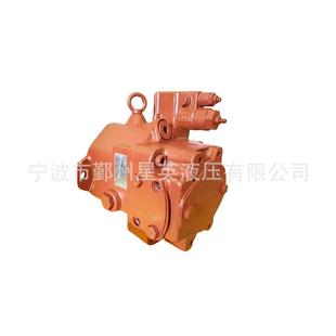 液压适用泵车搅拌车泵3V283V633V1123V140