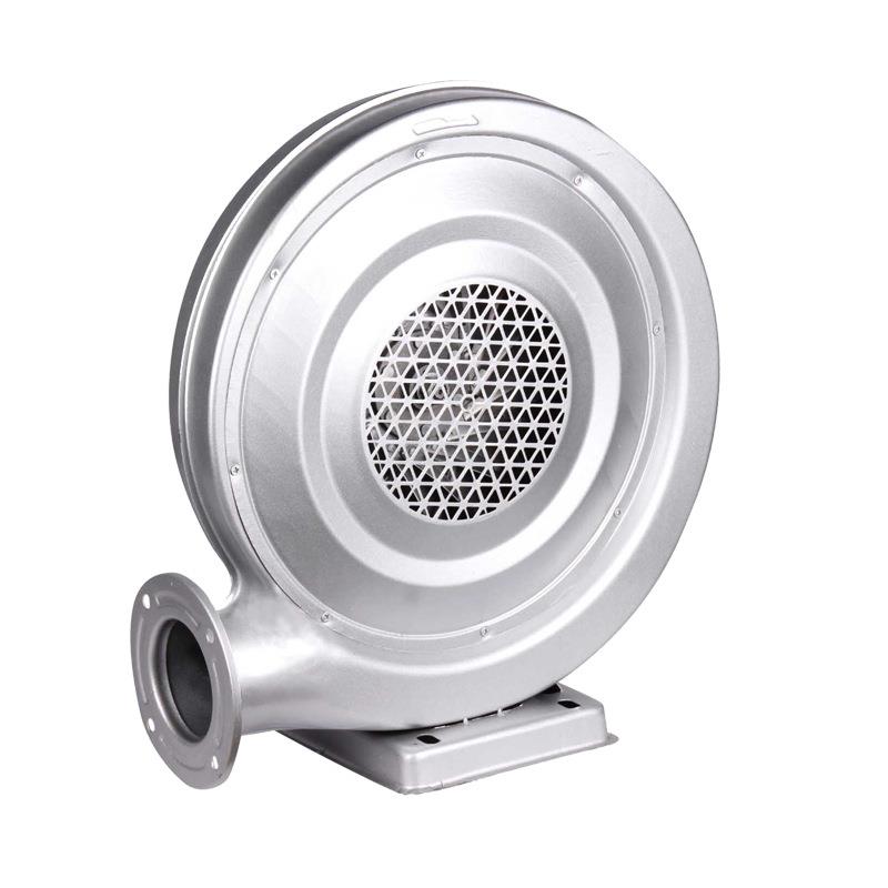 拱门风机鼓风机充气大功率气模风机彩虹婚庆气模中压风机大风力