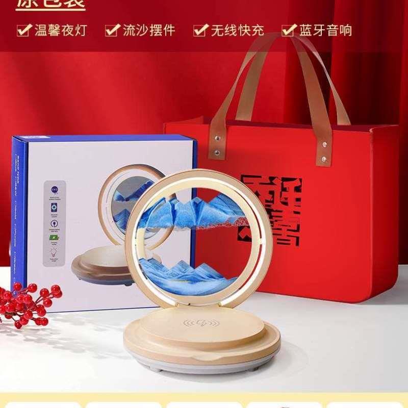 宅搬家礼物乔迁之喜新居乔迁礼品送礼实用新家入新房子摆件的