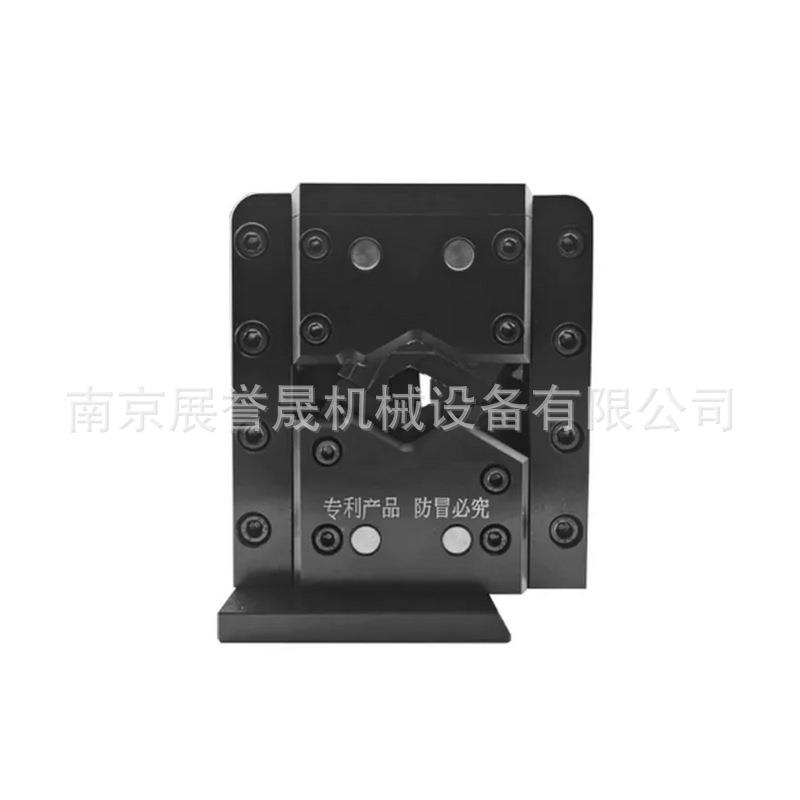 供应六边免换压接模（新品上市）zys端子机特殊模具