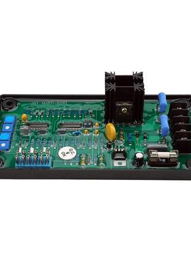 柴油发电机调压板自动电压调节器稳压板AVRGAVR-15C高效