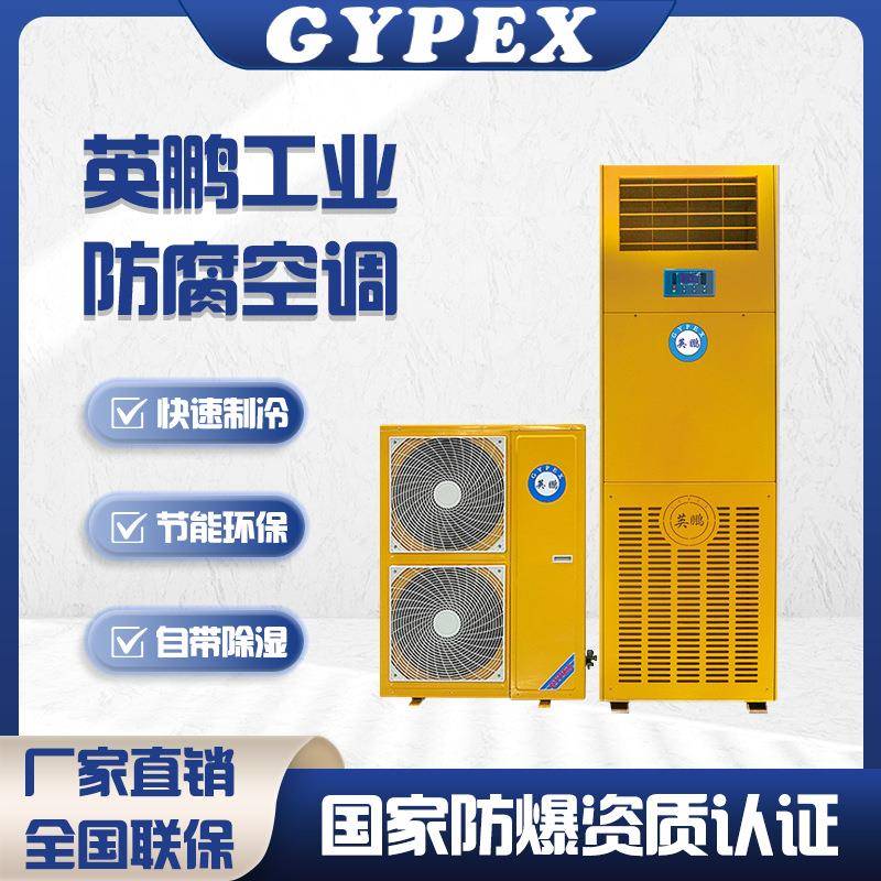 防腐空调工业防腐高腐蚀性环境立柜式造船厂造纸厂耐腐蚀化工