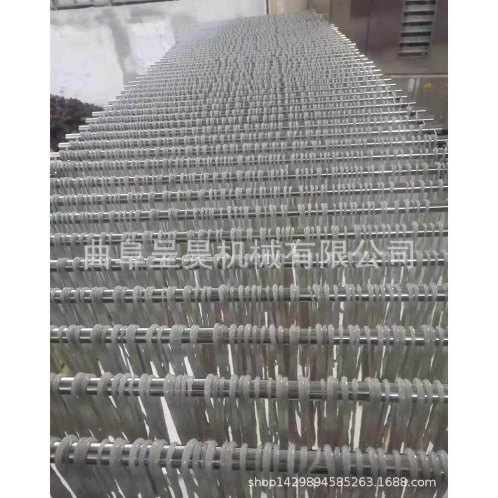 全自动红薯粉条粉丝机薯类淀粉加工设备免冻免搓洗土豆粉条机厂