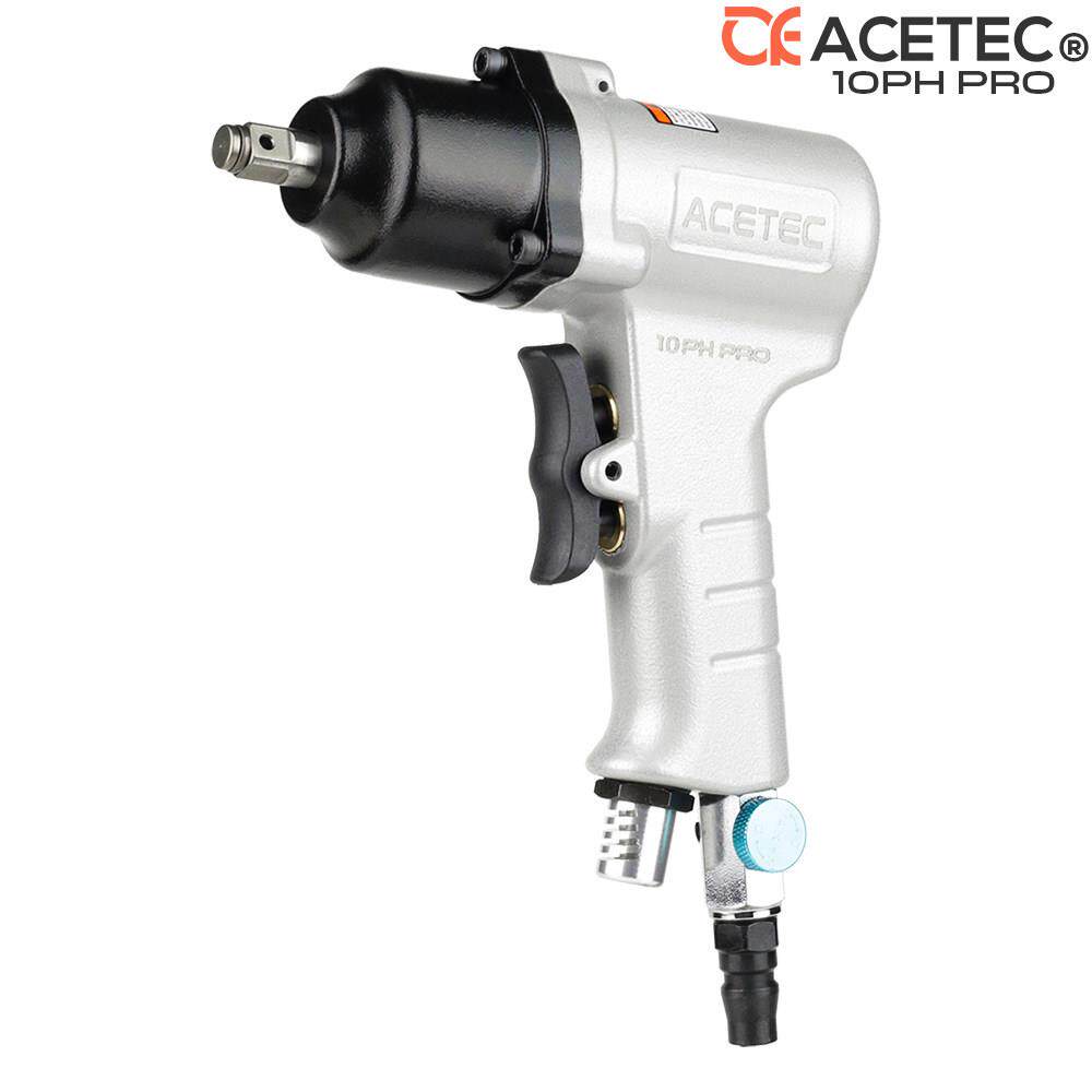 阿斯泰克ACETEC3/8方头气动螺丝刀气动起子改气扳机迷你气动扳手