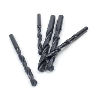 哈尔滨直柄麻花钻头HSS高速钢钻头 10.5mm 电钻钻头钻床钻8.5 9.5