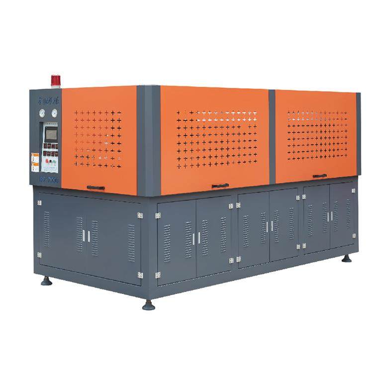 一出二PET手插式广口瓶易拉罐食品罐吹瓶机,五金/工具,吹塑机,淘宝优惠券,粉丝福利购,淘宝优惠卷