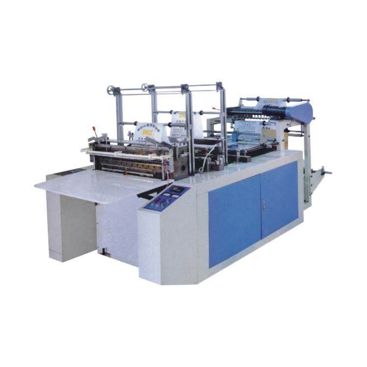 优惠供应1200全自动电脑塑料袋平口袋制袋机.厂家生产,五金/工具,制袋机,淘宝优惠券,粉丝福利购,淘宝优惠卷