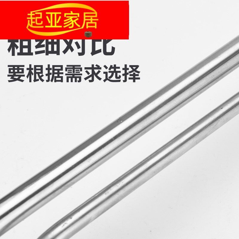 铁钩子五金多功能铁勾子加粗重型井盖开启tN型丁字勾1钩子辅助工
