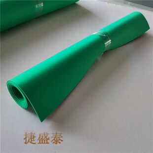 绿色60度evaj泡棉 高回弹垫刀泡棉 背胶模切刀模垫 减震缓冲泡沫
